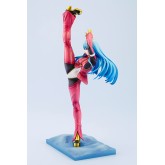 THE KING OF FIGHTERS XV: SNK THE KING OF FIGHTERS XV KULA DIAMOND BISHOUJO STATUE - Statue