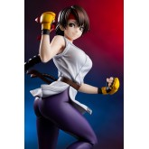 The King of Fighters XV: snk the king of fighters xv yuri sakazaki bishoujo statue