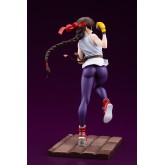 The King of Fighters XV: snk the king of fighters xv yuri sakazaki bishoujo statue