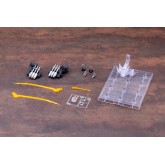 Zoids: Storm Sworder Ala Barone Special 2000 -Recolor- Model Kit