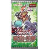 YU-GI-OH!: Battles of Legend Glorious Gallery Booster Box