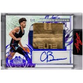 2025 Leaf Basketball Boozer Family