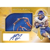 2025 Leaf Trinity Football