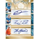 2025 Leaf Trinity Football