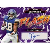 2025 Leaf Electrum Multi-Sport Super Mega