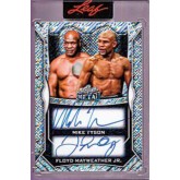 2025 Leaf Metal Authentics Volume 2