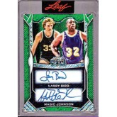 2025 Leaf Metal Authentics Volume 2