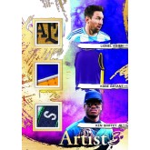 2026 Leaf Art of Sport