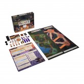Root: The Underworld Expansion