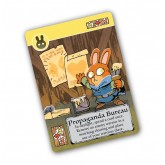 Root: The Exiles and Partisans Deck