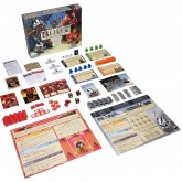 Root: The Marauder Expansion