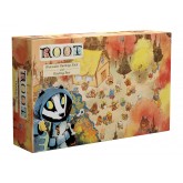 Root: Marauder Hirelings Pack & Box