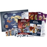 Avatar Legends: The Roleplaying Game Starter Set