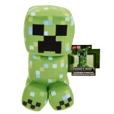 MINECRAFT 8" BASIC PLUSH ASSORTMENT