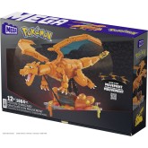MEGA Pokemon Motion Charizard