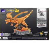 MEGA Pokemon Motion Charizard