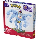 MEGA Pokemon Machamp