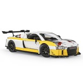MATTEL BRICK SHOP: HOT WHEELS  ELITE SERIES AUDI BOX/2