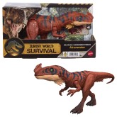 JURASSIC WORLD ROAR ASSORTMENT