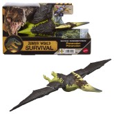 JURASSIC WORLD ROAR ASSORTMENT