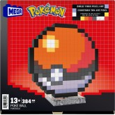 MEGA Pokemon Poke Ball
