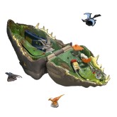 JURASSIC WORLD MICRO COMPACT - SPECIES #1