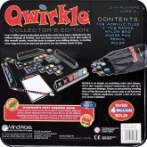 Qwirkle Collector's Edition