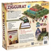Ziggurat: A Legacy Adventure Game