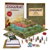 Ziggurat: A Legacy Adventure Game