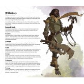 The Wildsea RPG: Core Rules