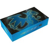 Pokemon TCG: Mega Charizard X ex Ultra Premium Collection Case