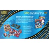 Pokemon TCG: Mega Charizard X ex Ultra Premium Collection Case