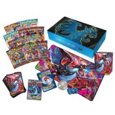 Pokemon TCG: Mega Charizard X ex Ultra Premium Collection Case
