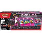 Pokemon TCG: Trainer's Toolkit (2025)