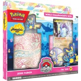 Pokemon 2024 World Championships Deck