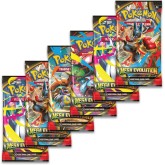 Pokemon TCG: Mega Evolution ME1 Booster Bundle