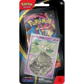 Pokemon TCG: Mega Evolutions 2 - Phantasmal Flames Checklane Blister Case