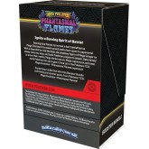 Pokemon TCG: Mega Evolutions 2 - Phantasmal Flames Booster Bundle Case
