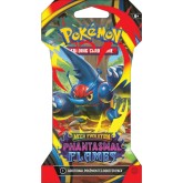 Pokemon TCG: Mega Evolutions 2 - Phantasmal Flames Sleeved Booster Case