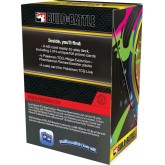 Pokemon TCG: Mega Evolutions 2 - Phantasmal Flames Build and Battle Case