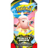 Pokemon TCG: Mega Evolutions ME3 - Perfect Order Sleeved Booster