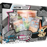 Pokemon TCG: Scarlet & Violet 10.5 - Unova Victini Illustration Collection