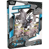 Pokemon TCG: Scarlet & Violet 10.5 - Black Bolt Binder Collection