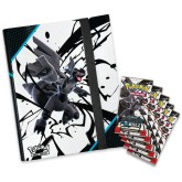 Pokemon TCG: Scarlet & Violet 10.5 - Black Bolt Binder Collection