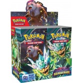 Pokemon Scarlet & Violet 6 Twilight Masquerade Booster