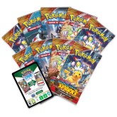 Pokemon Scarlet and Violet 8 Surging Sparks Elite Trainer