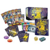 Pokemon Scarlet and Violet 8 Surging Sparks Elite Trainer