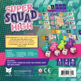 Super Squad High