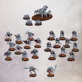 One Page Rules: Grimdark Future - Broken Truth 2-Player Starter Set