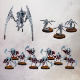 One Page Rules: Grimdark Future - Robot Legions Elite Expansion